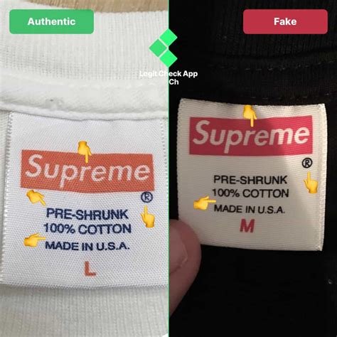 how to check for a supreme.